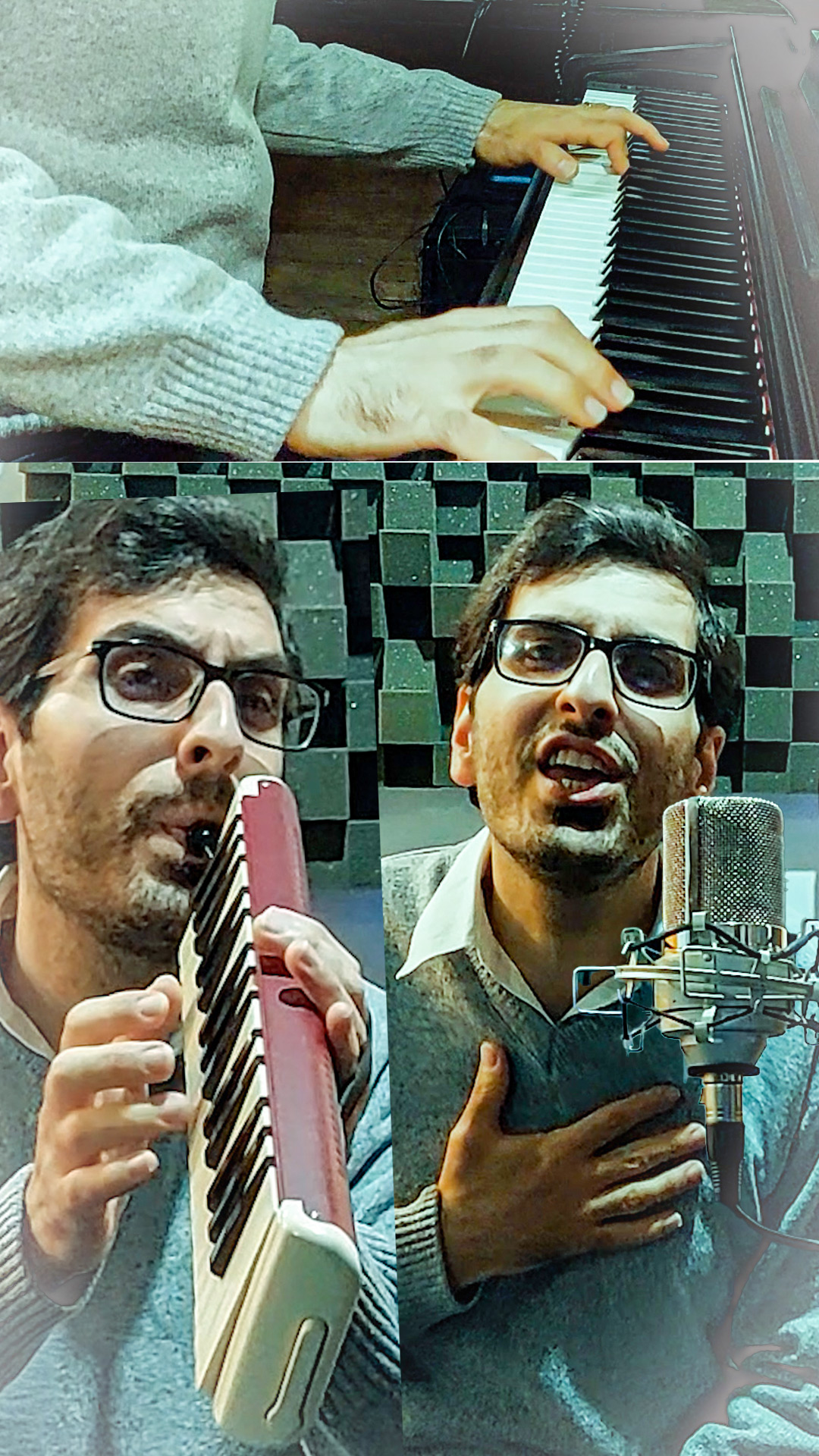 خانه khiale to cover instagram